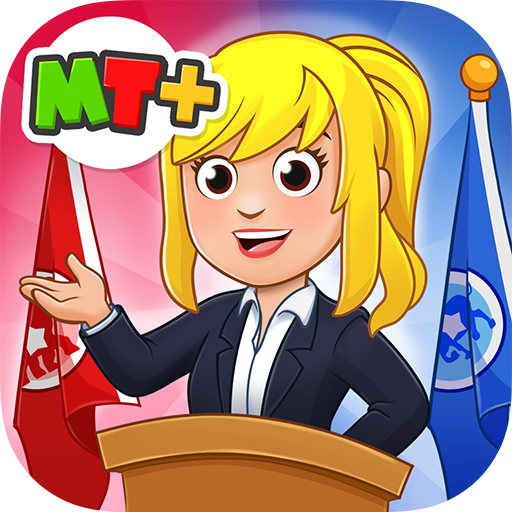 Games like My City : Election day