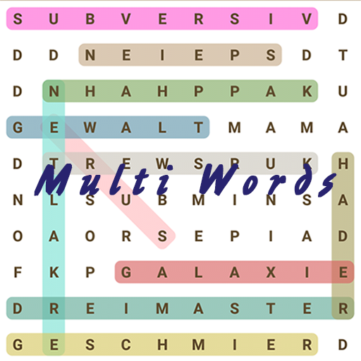 Games like Word Search Game