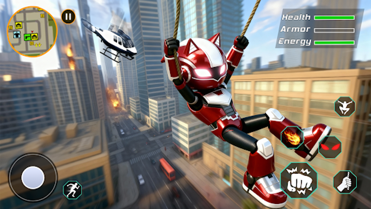 Speed Runner: Hyper Electric Image
