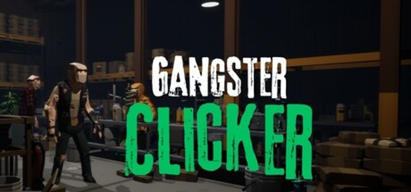 Gangster Clicker Image