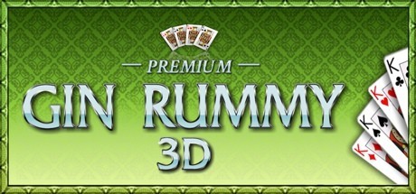 Games like Gin Rummy 3D Premium