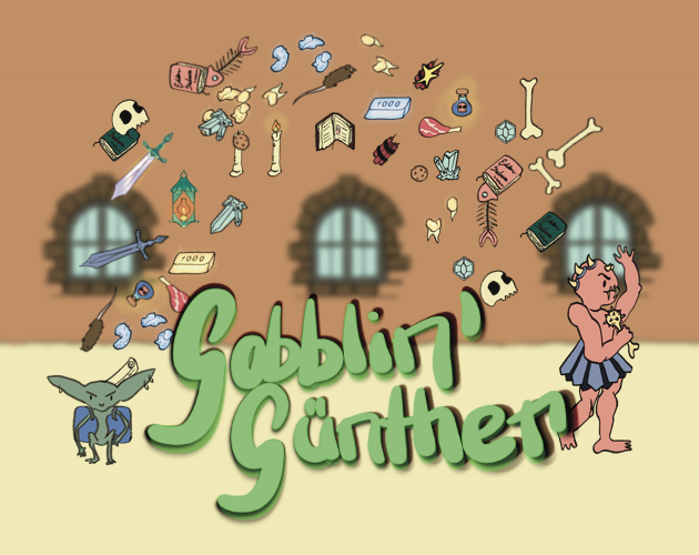 Games like Gobblin' Günther