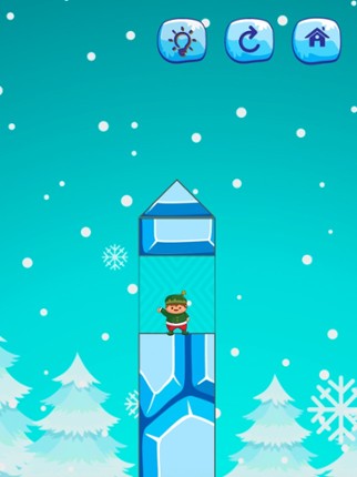 Goodbye Elf screenshot