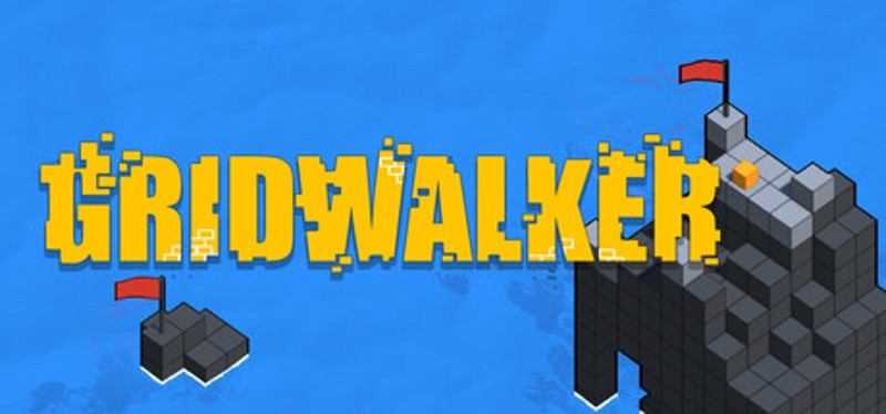 Gridwalker Image