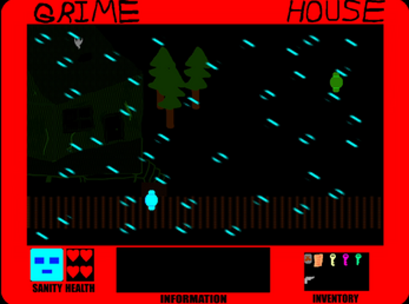 Grime House Image