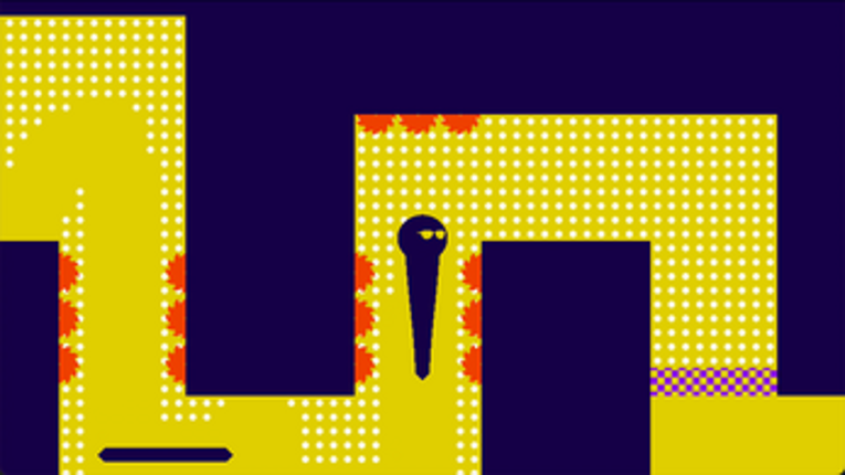 Grow Motion screenshot