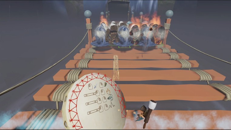 Guardian of Altai screenshot