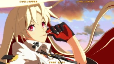 GUILTY GEAR Xrd REV 2 Image