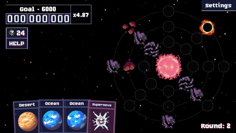 Gyre screenshot