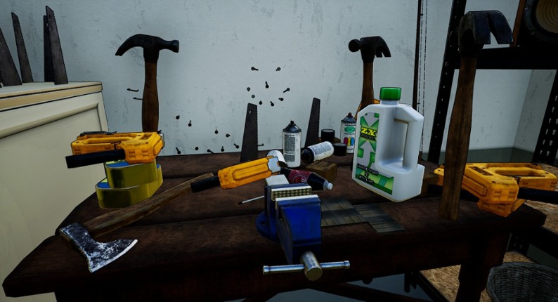 Happy Trap House screenshot