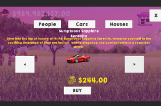 Harvest Money  | Clicker Game Image