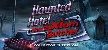 Games like Haunted Hotel: The Axiom Butcher Collector's Edition