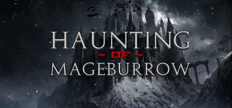 Games like Haunting of Mageburrow