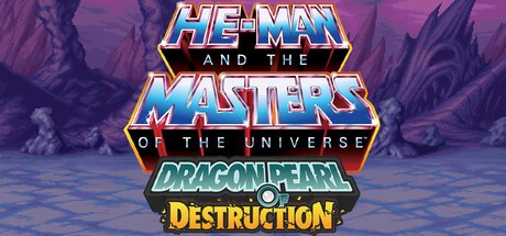 Games like He-Man and the Masters of the Universe™: Dragon Pearl of Destruction