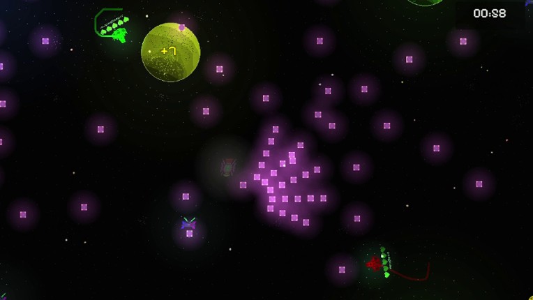 Hell of a Bullet screenshot