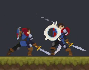 Games like Heroic duel