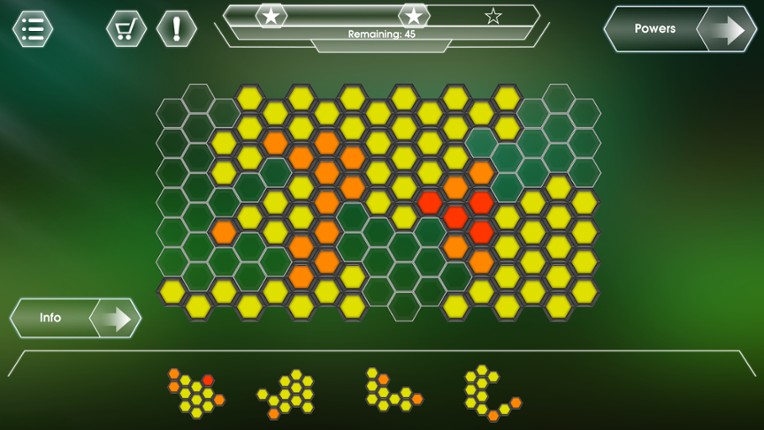 Hex: Origins screenshot