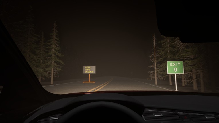 Highway 11 screenshot