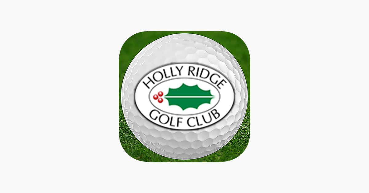 Games like Holly Ridge Golf Club