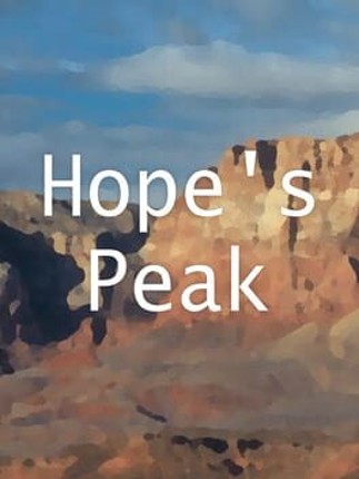 Hope's Peak Image