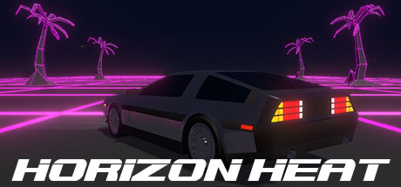 Horizon Heat Image