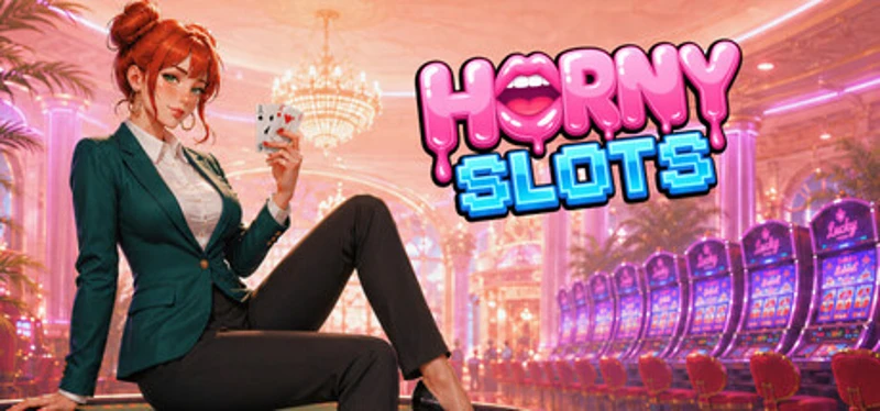 Horny Slots: Spin to Sin Image