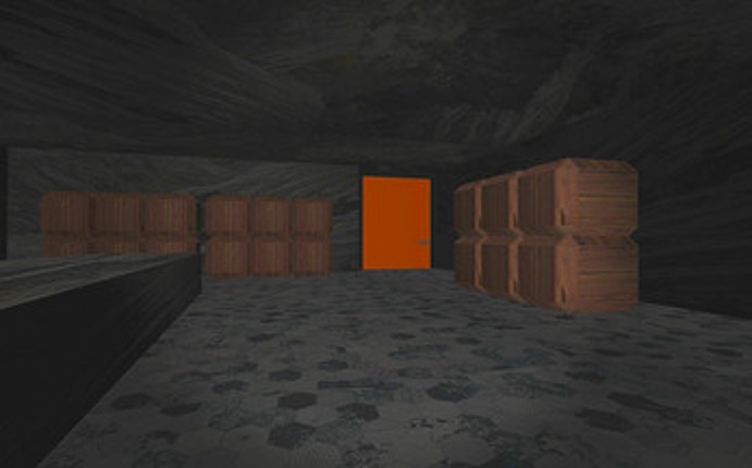Horror Hotel Image
