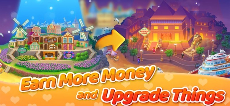 Hotel Marina: Hotel Management screenshot