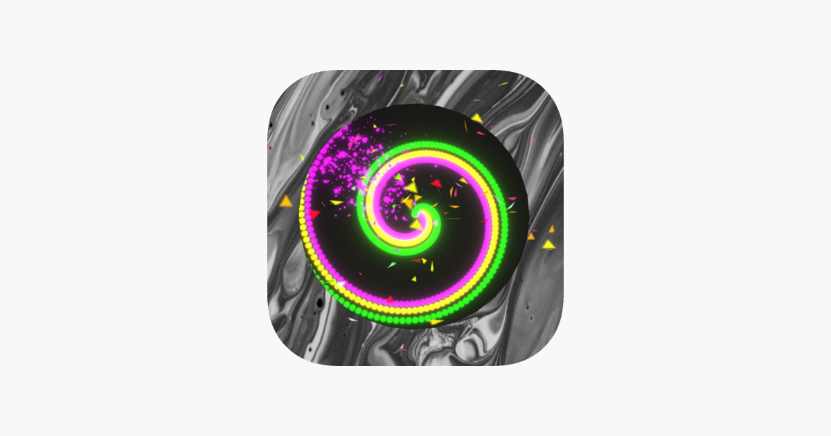 Games like Hypnotic Painting