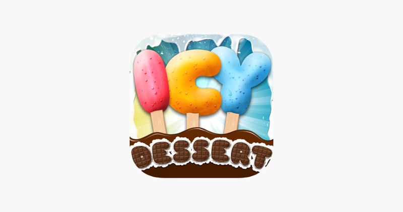 Icy Dessert Maker Image