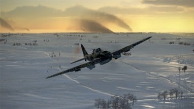 IL-2 Sturmovik: Battle of Stalingrad Image