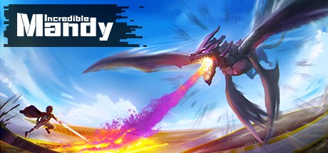 Games like Incredible Mandy