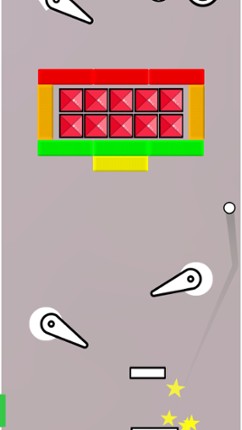 Infinite Pinball screenshot