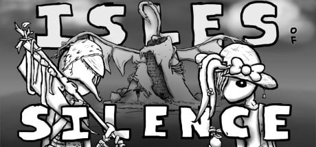 Games like Isles of Silence