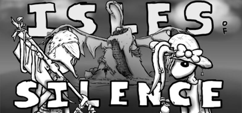 Isles of Silence Game Cover