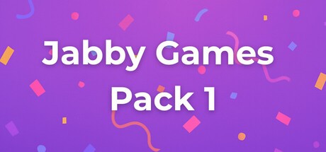Games like Jabby Games Pack 1