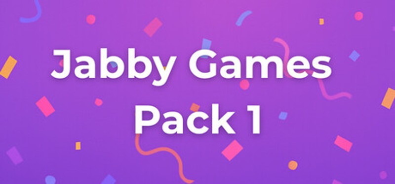 Jabby Games Pack 1 Image