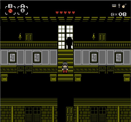 Jim & Dill 3 screenshot