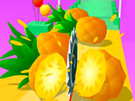 Juicy Run - Fun & Run 3D Game Image