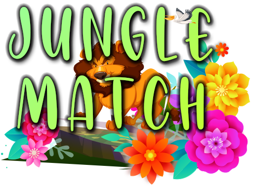 Games like Jungle Match