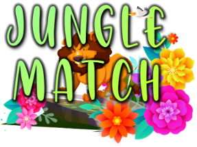 Jungle Match Image