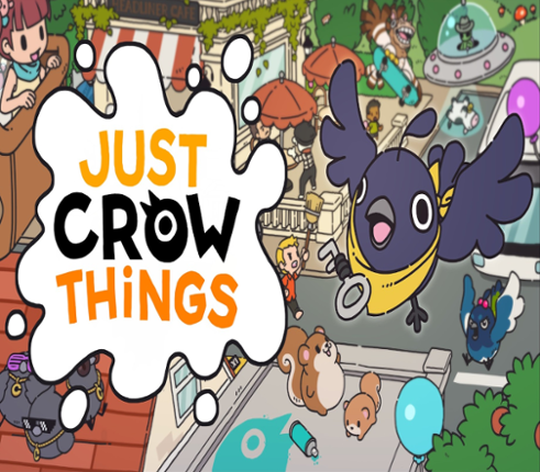 Just Crow Things Image