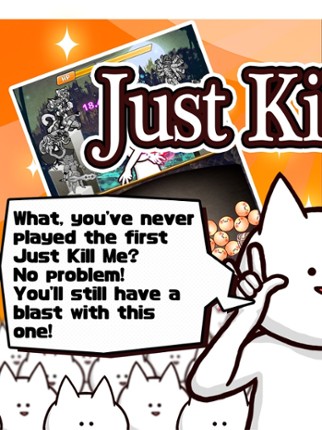 Just Kill Me 3 screenshot