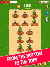 Kawaii Plants - Merge Tycoon Image