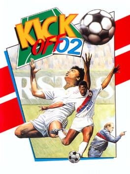 Games like Kick Off 2002