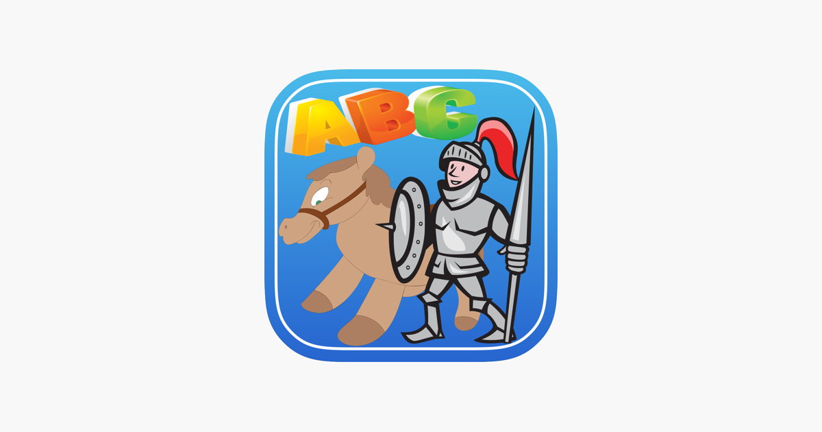 Games like Kids ABC Nursery Kindergarten