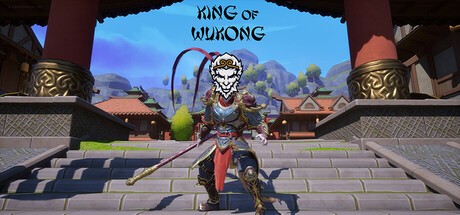 Games like King of Wukong