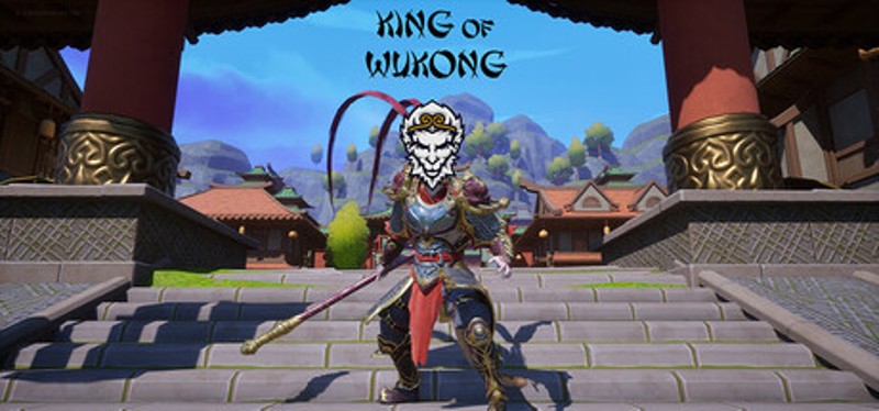 King of Wukong Image