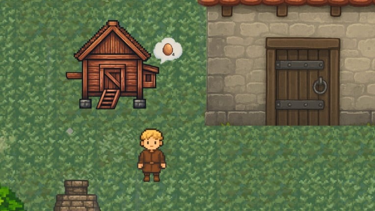 Kingdom of Hope screenshot