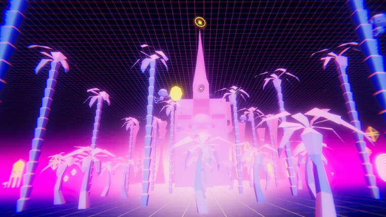 Kitty Hawk screenshot